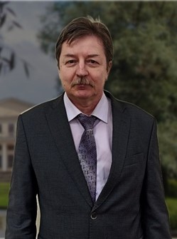 Парамонов В.Н.